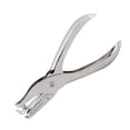 thumbnail image 3 of Single Hole Punch, Diameter 6mm Circle Hole Puncher Single Paper Punch with 8 Sheet Capacity and Chad Collector Paper Punches for Crafting Scrapbooking Marking Tags Tickets, 3 of 7