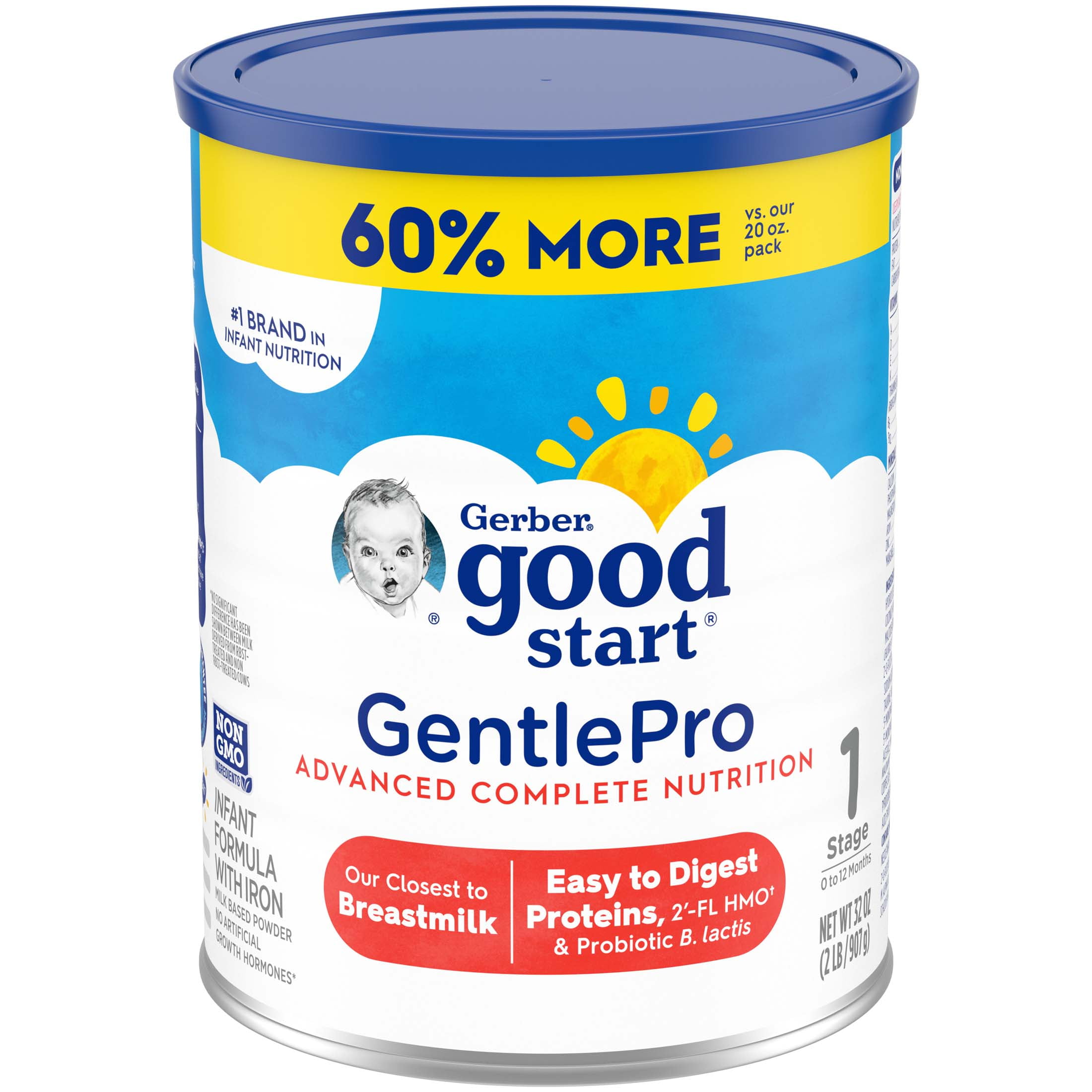 Gerber gentle start sales