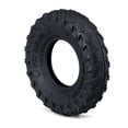 thumbnail image 5 of Juguete Masticable Friendly Pet Negro Juguete De Caucho Natural para Perros Mediano, 5 of 5