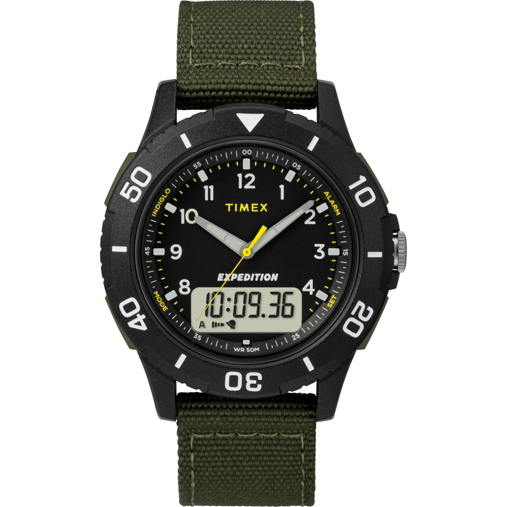 timex expedition walmart