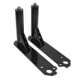 thumbnail image 1 of Engine Guard Highway Foot Peg, Highway Crash Bar Engine Guard Easy To Install Rugged  for Indian, 1 of 7
