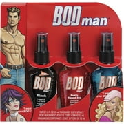 Bod Man Fragrance B.