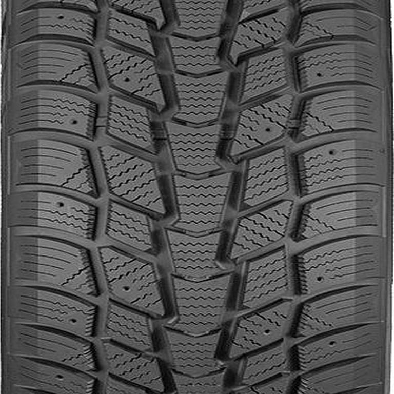 Mastercraft Glacier Trex Winter 195/65R15 95T XL Passenger Tire