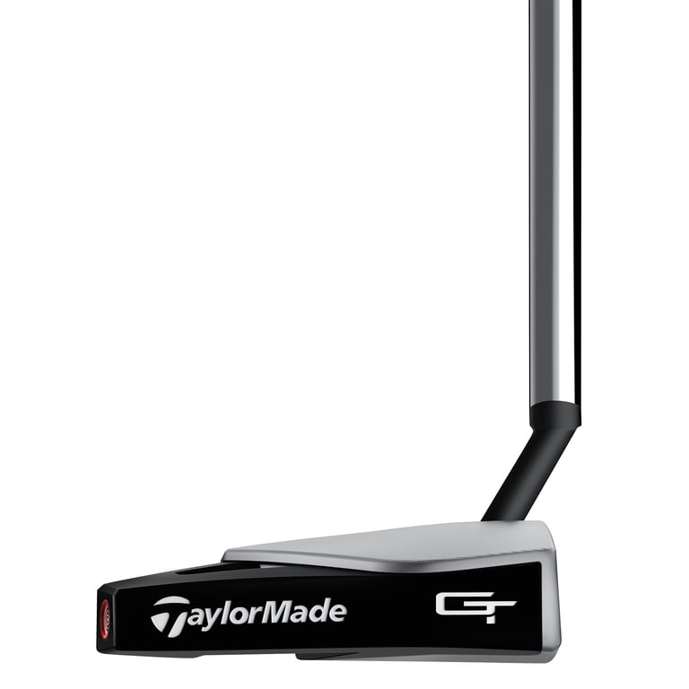 Taylormade Spider GT Silver SB 34" Putter 34 inch Single Bend for Sale in Carol Stream, IL