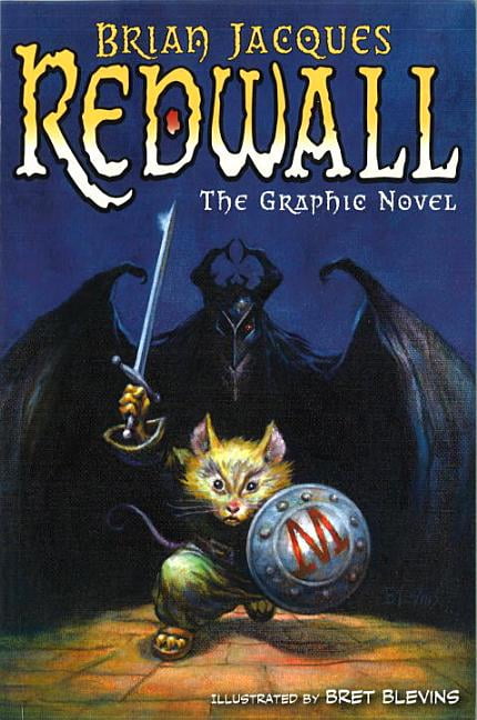 redwall books redwall books