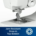 Brother CP100X Computerized Sewing and Quilting Machine with 100 Built