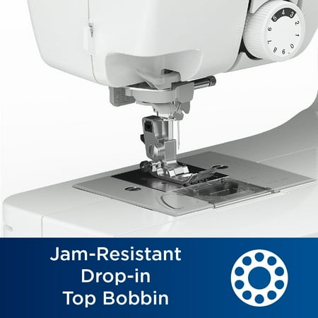 Brother CP100X Computerized Sewing and Quilting Machine with 100 Built-in Stitches