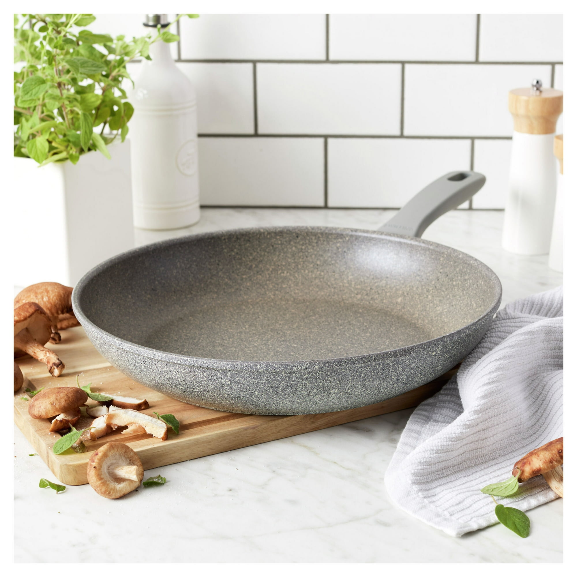 ZWILLING Forte 280 Frying Pan – 28 Cm Titanium Non-Stick Skillet