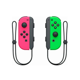 thumbnail image 1 of 1 PACK Nintendo Switch Wireless Controller Joy-Con, Green/Pink Nintendo SWITCH, 1 of 1