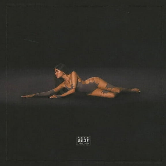 Madison Beer - Life Support - Music & Performance - CD