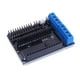 thumbnail image 1 of Módulo ESP8266 WiFi CH340 CP2102/módulo basado en placa ESP-12E programable (ESP-12E Notor Shie Ehuebsd Para estrenar, 1 of 5