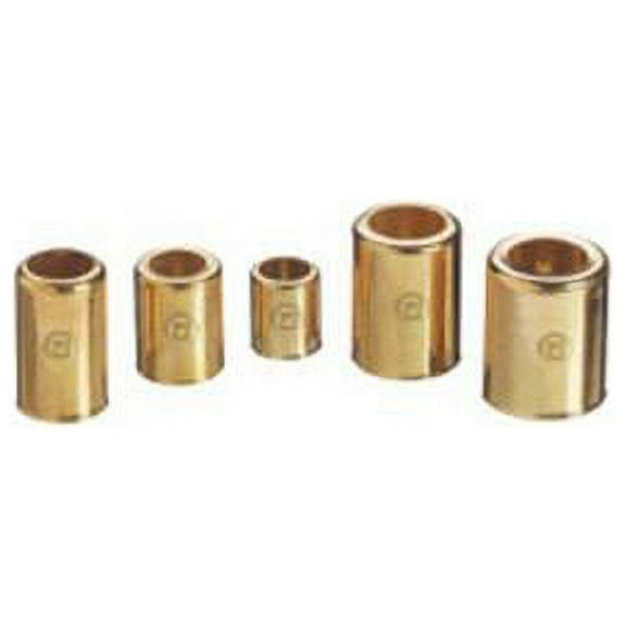Brass Hose Ferrules - 3588