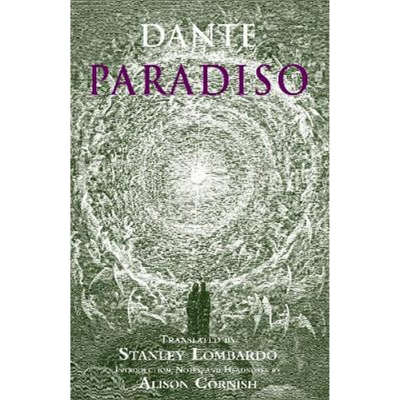 Pre-Owned Paradiso (English and Italian Edition) (Paperback) 162466590X 9781624665905