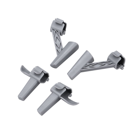 13mm Heightening Landing Gear Extension Bracket Stand for DJI Air 3 Drone TAPDRA Spare Part