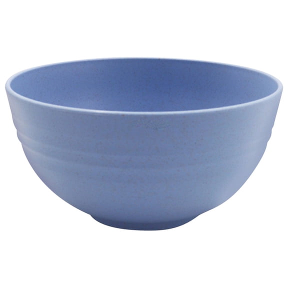 PRETXORVE Straw Bowl Children's Soup Bowl Household Instant Tableware Bowl