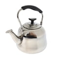 thumbnail image 1 of Tetera de Acero Inoxidable Sunnimix Tetera de silbido de camping 2L, 1 of 8