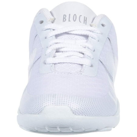 bloch troupe dance sneaker