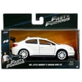thumbnail image 3 of Jada Toys - 1:32 Fast & Furious 8 - Mr. Little Nobody's Subaru WRX STI, 3 of 3