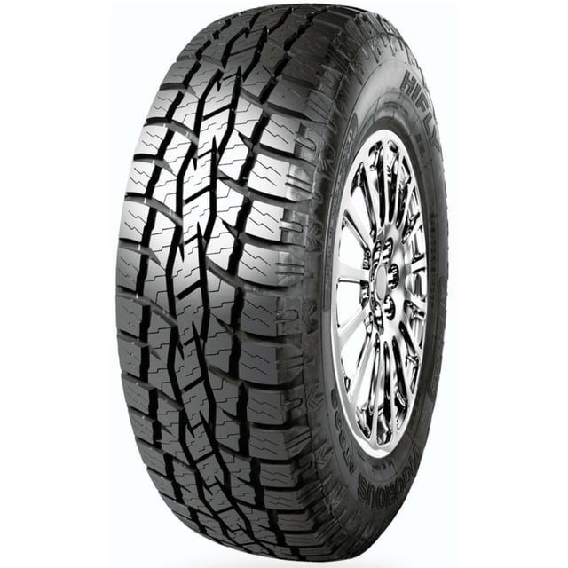 Llanta 265/60R18 110T Hifly Vigorous AT606