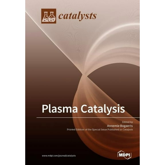 Plasma Catalysis, (Paperback)