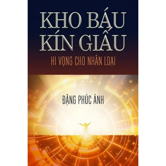 Kho BÃ¡u KÃ­n Giấu (color), (Paperback)