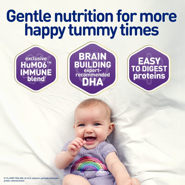 Mead Johnson Nutrition Mega Sale, Formula Milk For Kids & Mothers