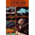 thumbnail image 1 of Pre-Owned Pierre Brichard's Book of Cichlids and All the Other Fishes of Lake Tanganyika (Hardcover) 0866226672 9780866226677, 1 of 1