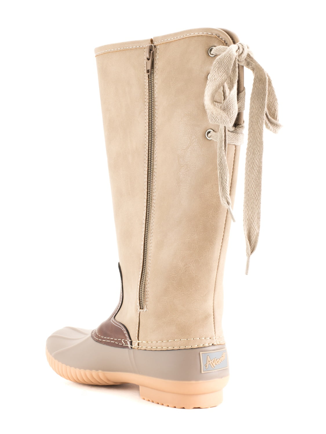 avanti tall duck boots
