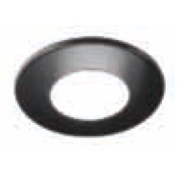 Duravent 4Pvp-Rc 4" Inner Diameter - Black