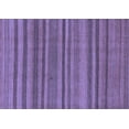thumbnail image 1 of Ahgly Company Indoor Rectangle Oriental Blue Modern Area Rugs, 6' x 9', 1 of 4