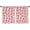 Strawberry and Girl, variant on Blackout Kids Curtains,Strawberry Pink Pattern Children's Insulated Curtains Set Of 2,Bedroom Essentials,Toddler Room Decor 42"x54"