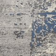 thumbnail image 6 of Nourison Grand Expressions Urban Area Rug 2'2" x 7'6" Runner 8' Runner Indoor,Runner, 6 of 6