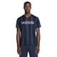 thumbnail image 1 of Camiseta Messi Heatwave con cuello en V, manga corta y corte estándar, 1 of 6