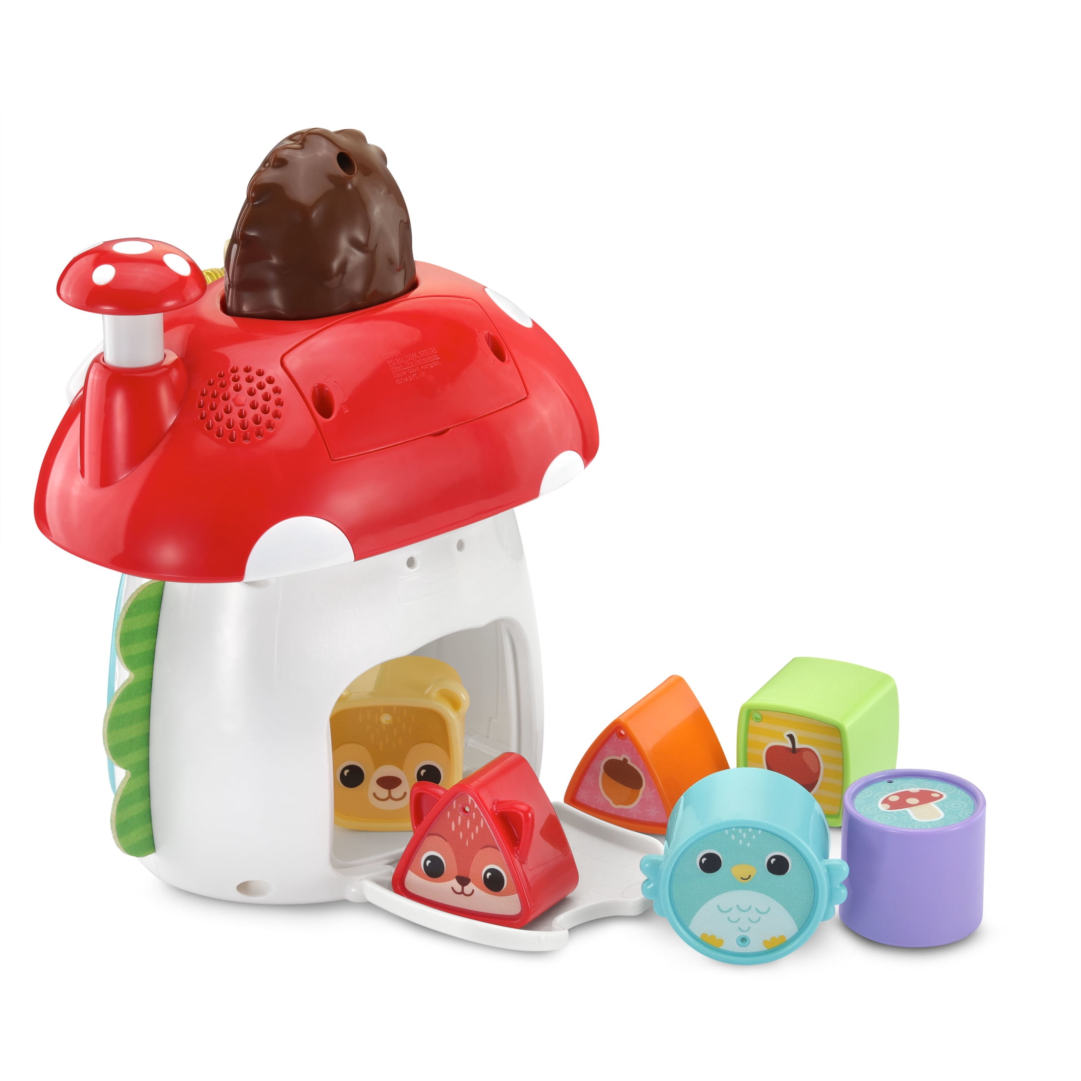 VTech Put & Take Peek-a-Boo Learning Toy House