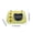 Yellow, variant on Portable Pet Carrier Portable Pet Carrier Cat Carrier Foldable Backpack Large Capacity Travel Bag forOutdoor Use Handheld Carrier with Side Pocket Cat Carrier