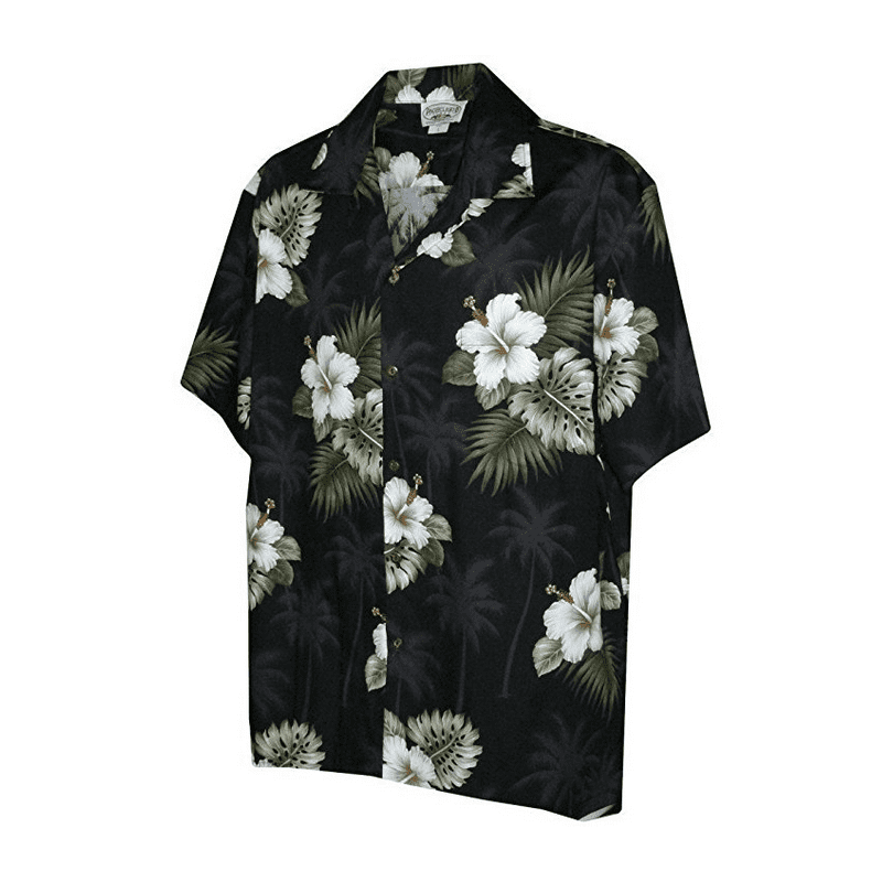 pacific legend hawaiian shirts