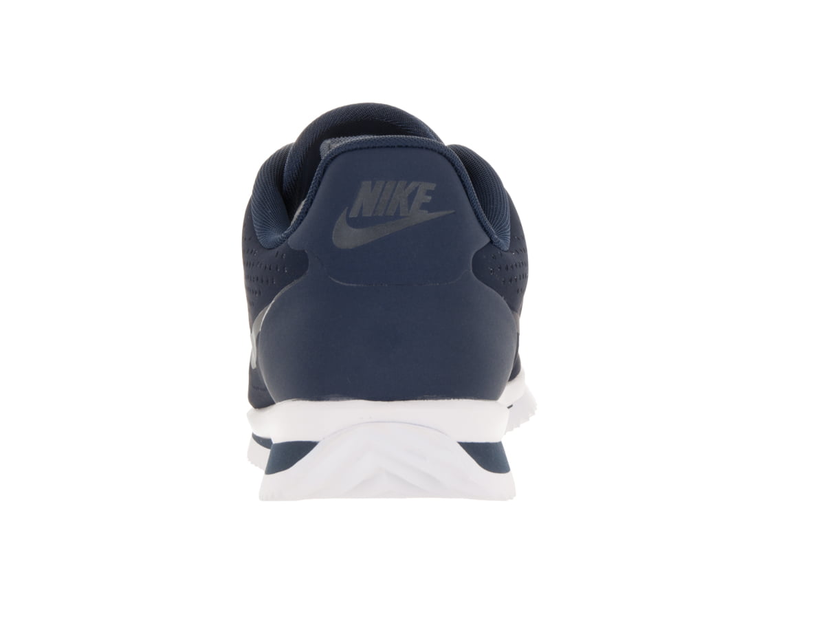 Marinero al revés a menudo Nike Cortez Ultra Moire Running Men's Shoes - Walmart.com