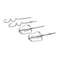 thumbnail image 2 of Batidora Oster Manual con 6 velocidades Turbo, 2 of 4