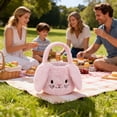 thumbnail image 4 of Easter Camping Storage Organizer for Outdoor Picnic Party Holiday Decoration, 4 of 6