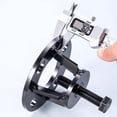 thumbnail image 2 of SPRING Heavy-Duty Brake Caliper Removal Tool Kit Steel Automotive Puller Repair Tool, 2 of 9