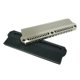 thumbnail image 2 of DDR4 DDR5 Memoria RAM Disipador de Enfriador Chaleco de Enfriamiento de Memoria Radiador de Aluminio con Conductor de de Grasa de Silicona de 9 W, Negro, 2 of 8