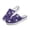 Bat and Moon, variant on Halloween Shoes Orange Pumpkin and Ghost Mules Slides Shoes for Women Lady Lightweight Comfortable Walking Shoes Unisex Casual Clogs