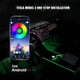 thumbnail image 2 of Tira De Luces Led Multicolor Compatible Con Tesla Model3, Accesorios Para Coche, Aplicación Móvil, Control Central, Luces De Neón Interiores Advancent VI012437-05, 2 of 6