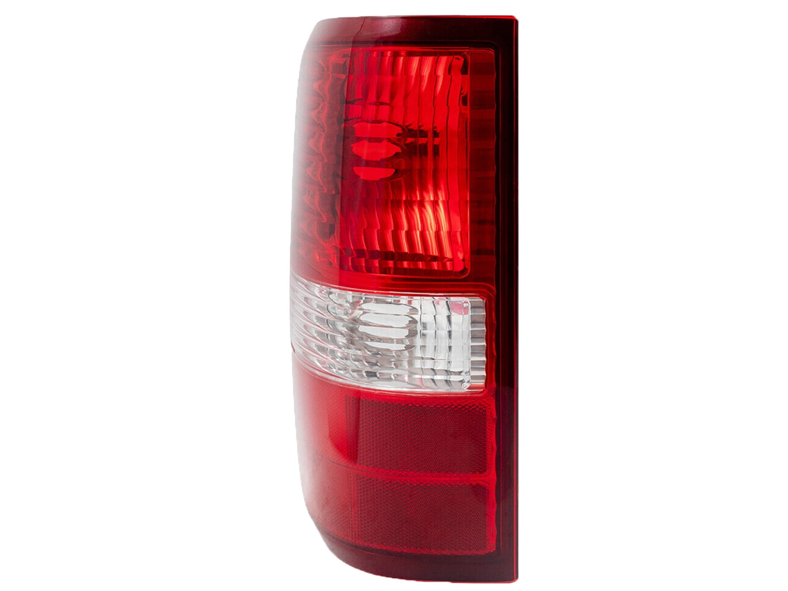 For Tail Light 04-08 2004-2008 F150 Driver Left LH Side 5L3Z13405CA FO2800182C