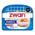 thumbnail image 1 of Queso panela Zwan rebanado 300 g, 1 of 5