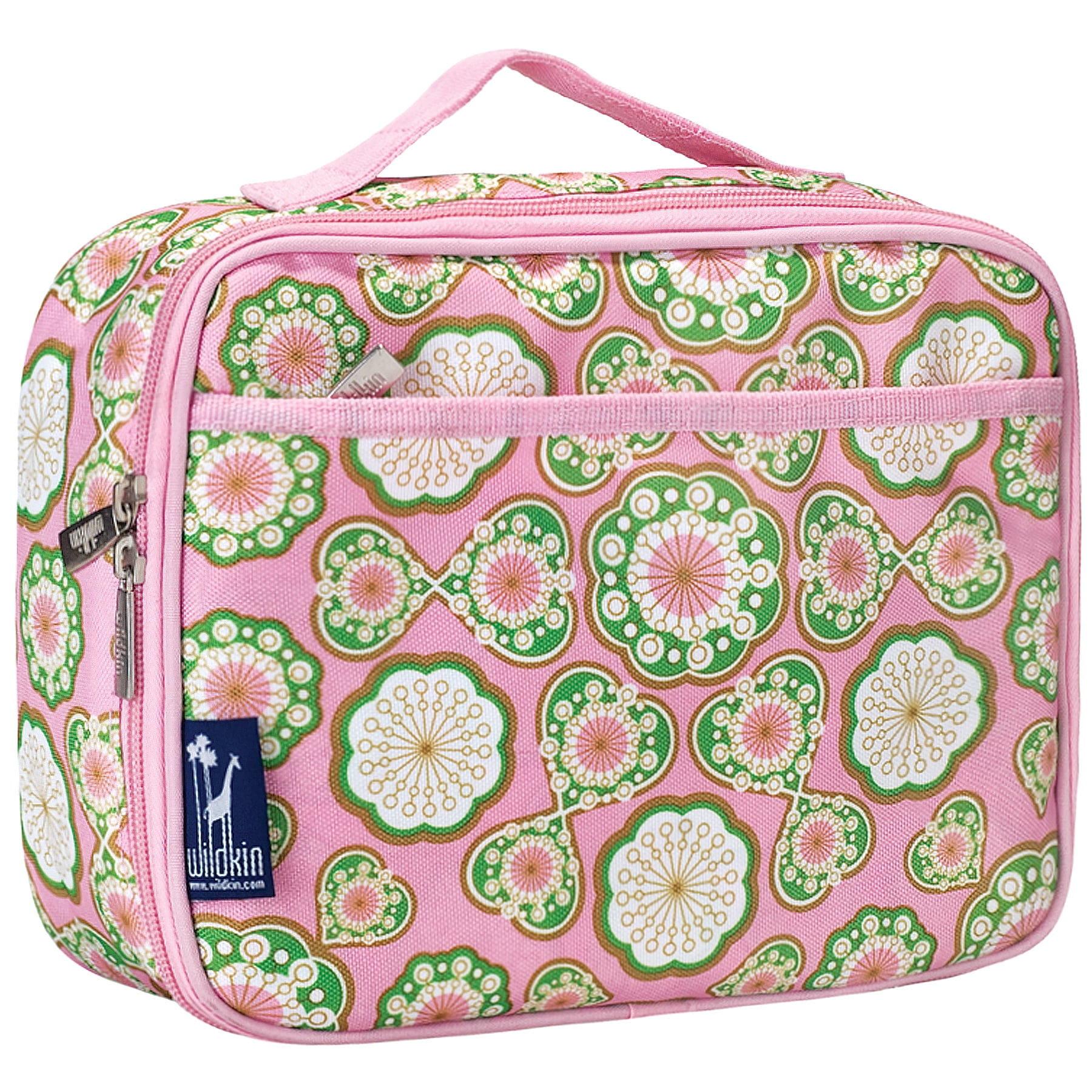Wildkin - Majestic Lunch Box - Walmart.com - Walmart.com