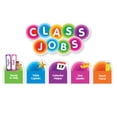 thumbnail image 2 of Color Your Classroom: Color Your Classroom Class Jobs Bulletin Board (Other), 2 of 3