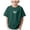 style-02 Dark Green, variant on Gubotare Tshirt Boys Shirts Summer Toddler Boys Girls Short Sleeve Cartoon Prints Casual Tops for Kids Clothes Boys Size 7-8 (Navy,7-8 Years)