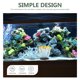 thumbnail image 3 of unbranded De Artificial Para Ambiente Subacuático En Peceras, 3 of 8