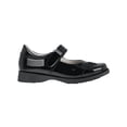 thumbnail image 2 of ZAPATOS ESCOLARES NIÑA NICK & WICK 4301 CHAROL NEGRO, 2 of 4